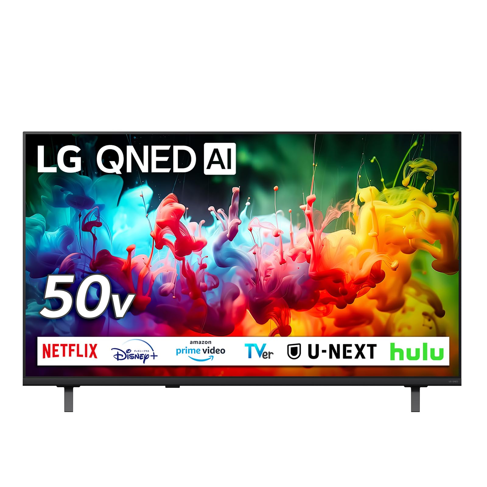 全国送料込❣️3年前購入LG4Kチューナー内蔵液晶テレビネット動画アプリ満載視聴可 Amazon.co.jp: LG Electronics Japan: 液晶テレビ