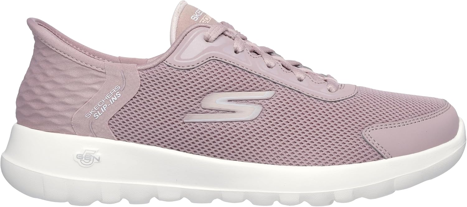 Skechers Womens Go Walk Joy - Megan