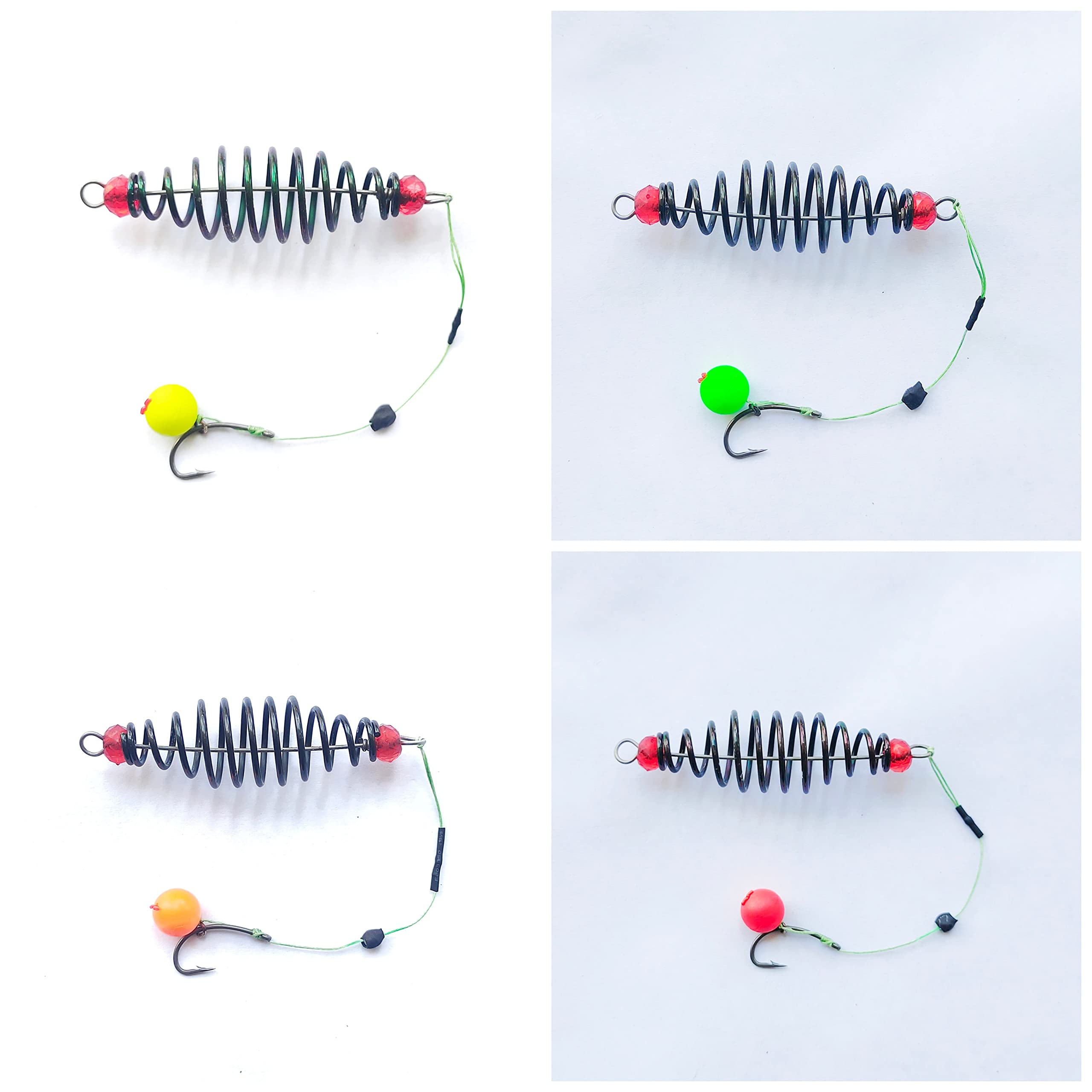 See full amazon price history chart for Carp Feeder with popup Blow Back rig Made with Mustad (All Four Colors) Carp Feeder with popup Blow Back rig Made with Mustad (All Four Colors) (B09Z8GZXFW) Amazon Price History, Amazon Price Tracker