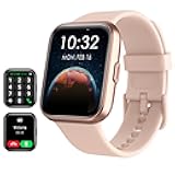 Smart Watch for Women Android & iPhone, Alexa Built-in, 1.8