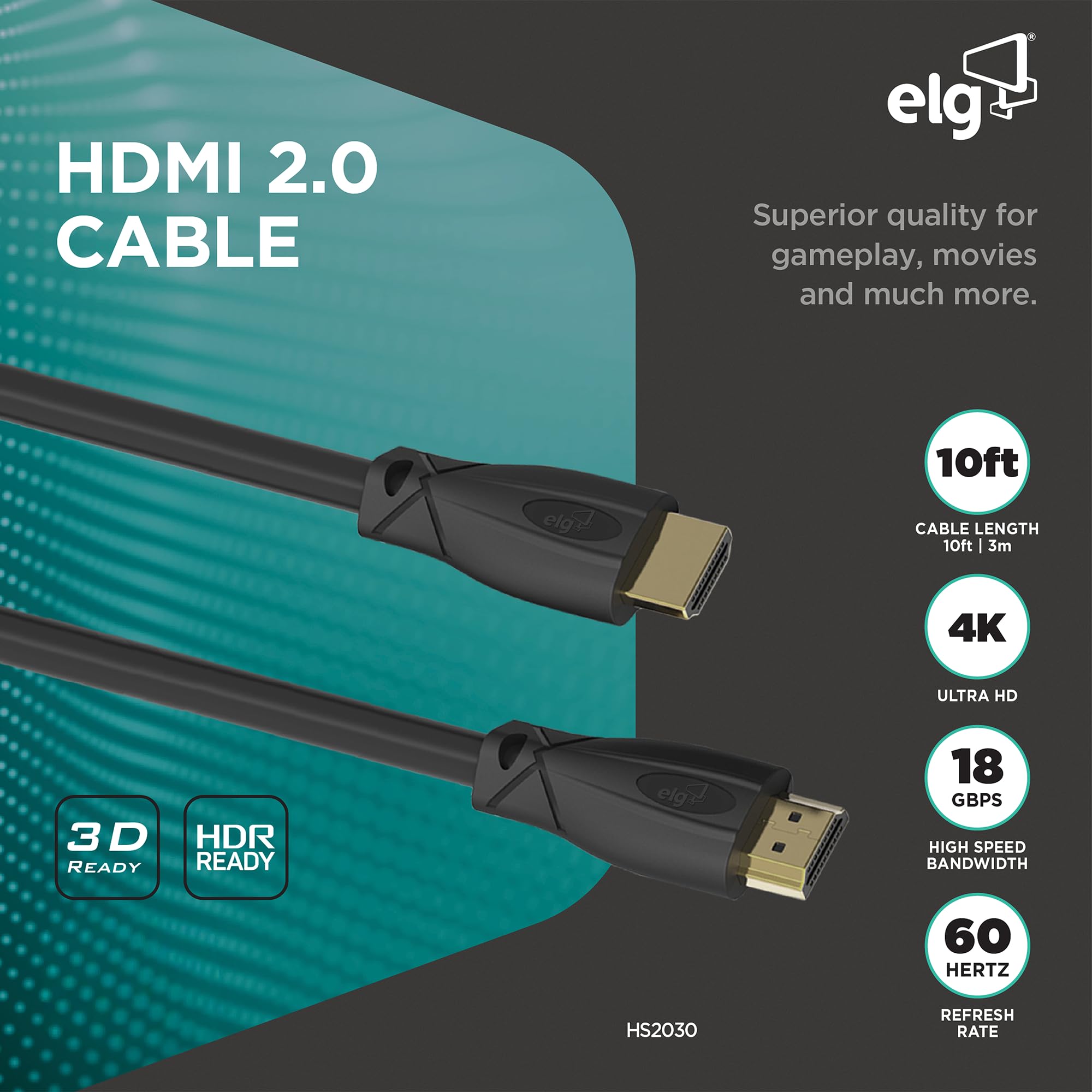 FLYEER hdmi 8k cable