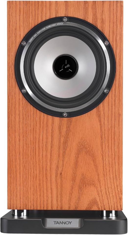未使用品◇TANNOY/タンノイ◇Revolution XT mini スピーカー ペア