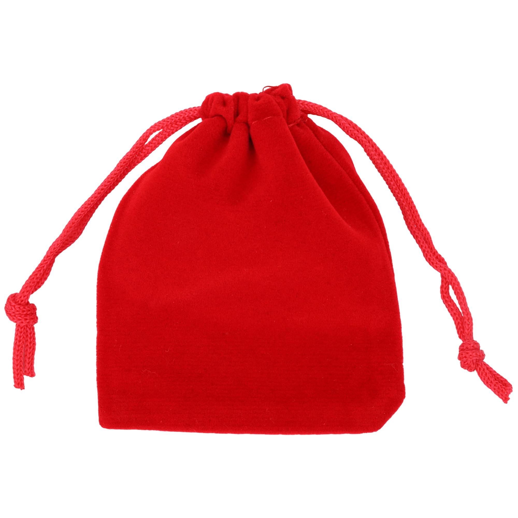 10-Pack Small Green Velvet Drawstring Bags – Perfect For Wedding Favors, Jewelry Pouches, Party Gifts & DIY Crafts (7x9cm)