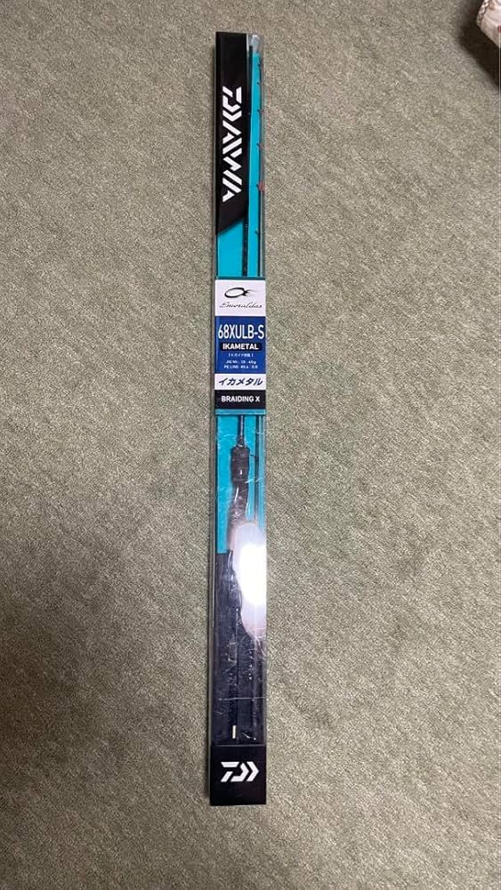 Amazon.co.jp: 68XULB-S イカメタル : おもちゃ