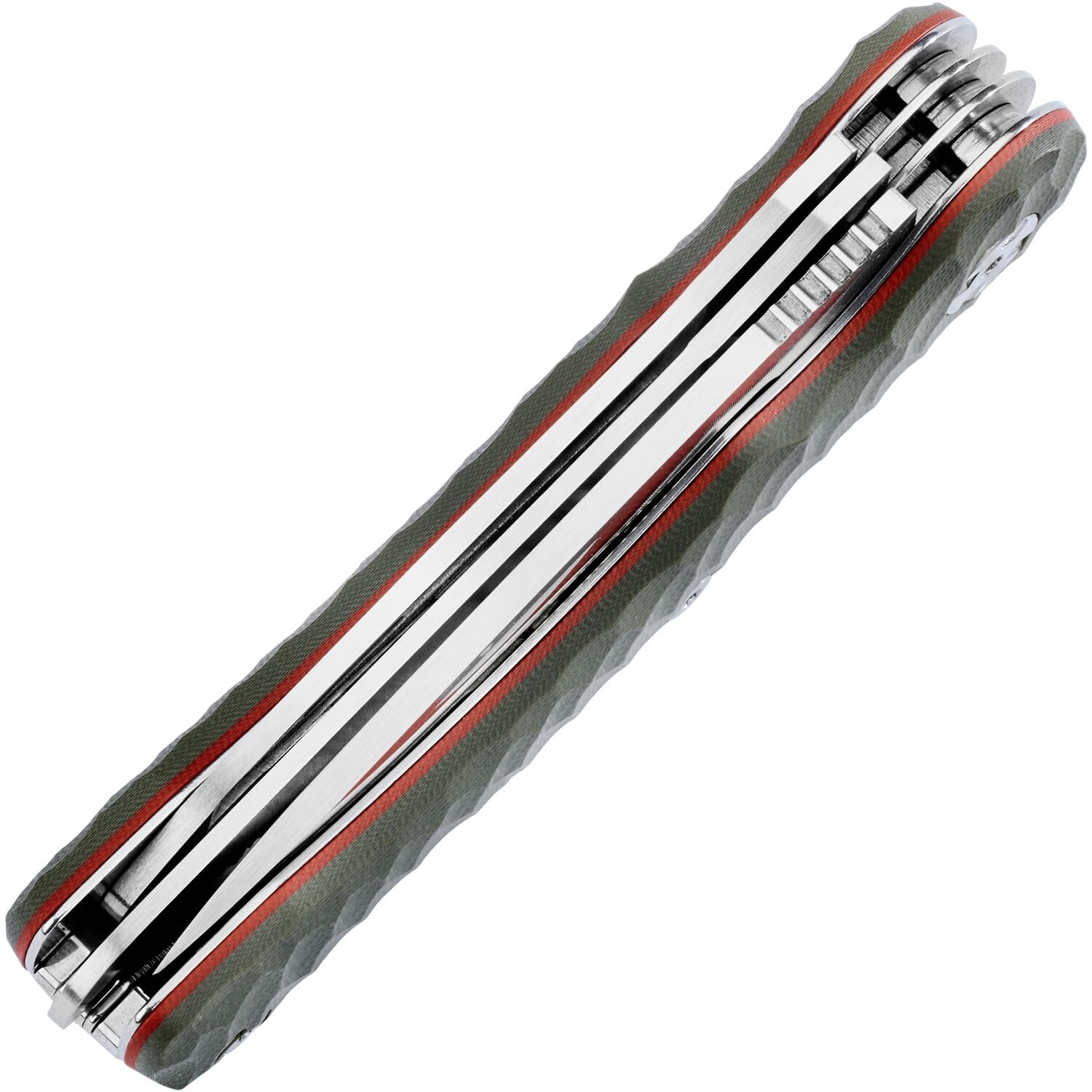 Merkel Gear Klappmesser Keiler Tool Hunt to Survive Edition