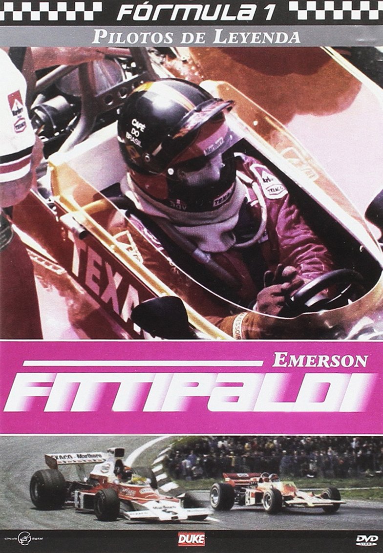 Formula 1: Amazon.co.uk: DVD & Blu-ray