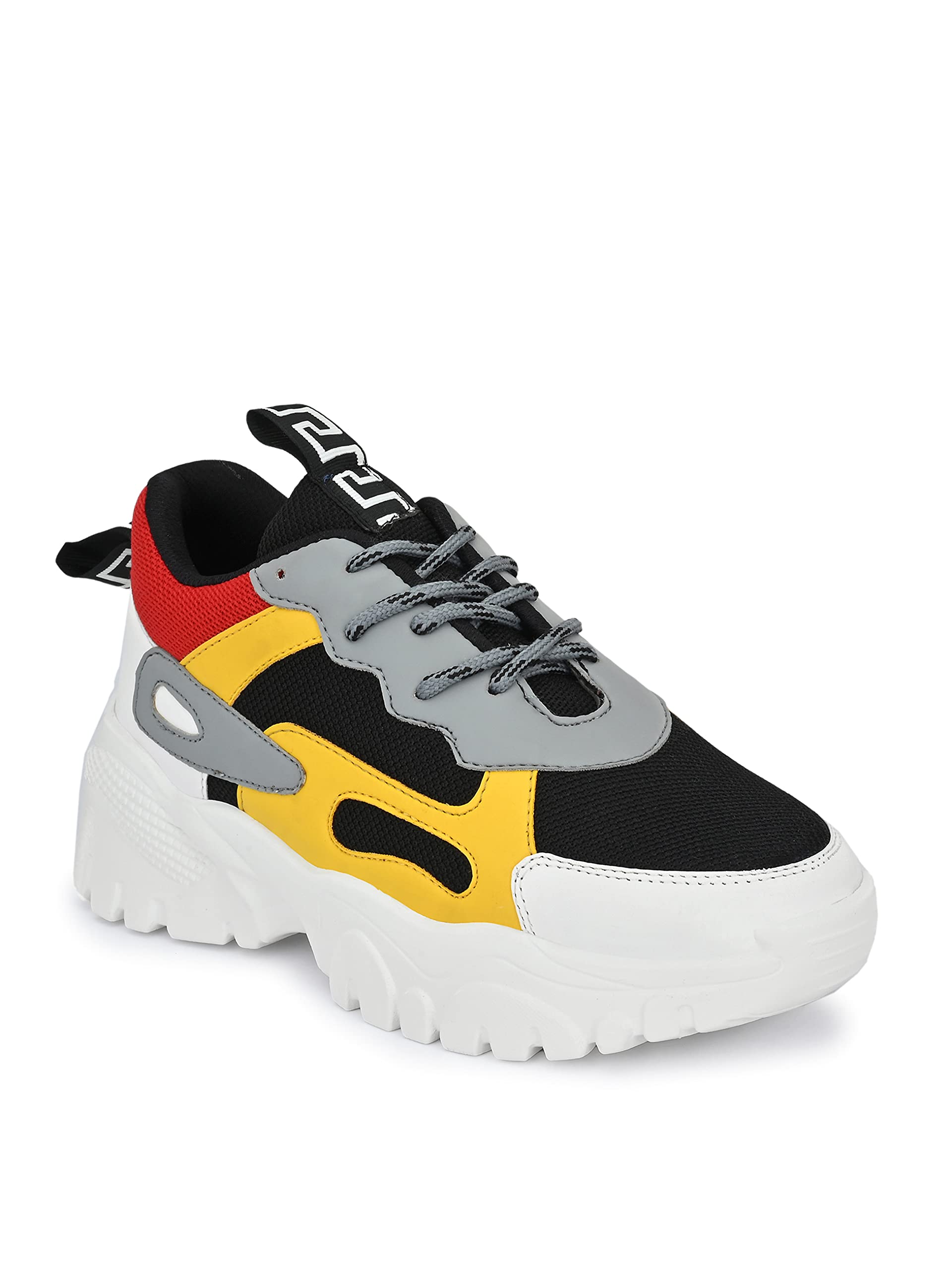 Carrito Casual Canvas Shoes for Womens and Girls Lightweight Comfortable lace-up Sneakers Multi (B09B44WTKM) Amazon Price History, Amazon Price Tracker