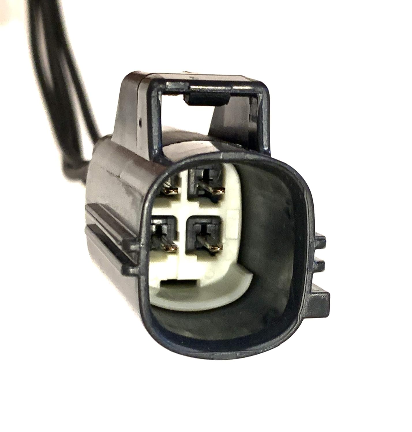 2 Pack!! Save $$ - New Equivalent Replacement Pigtail Harness WPT-1368