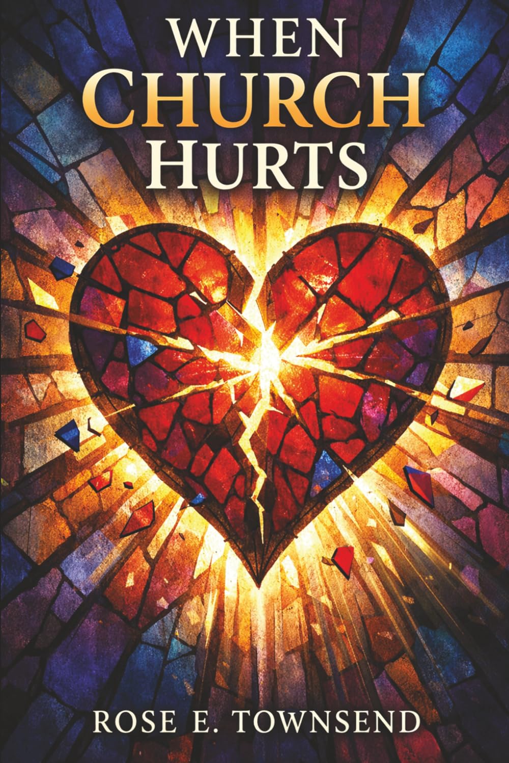 When Church Hurts
