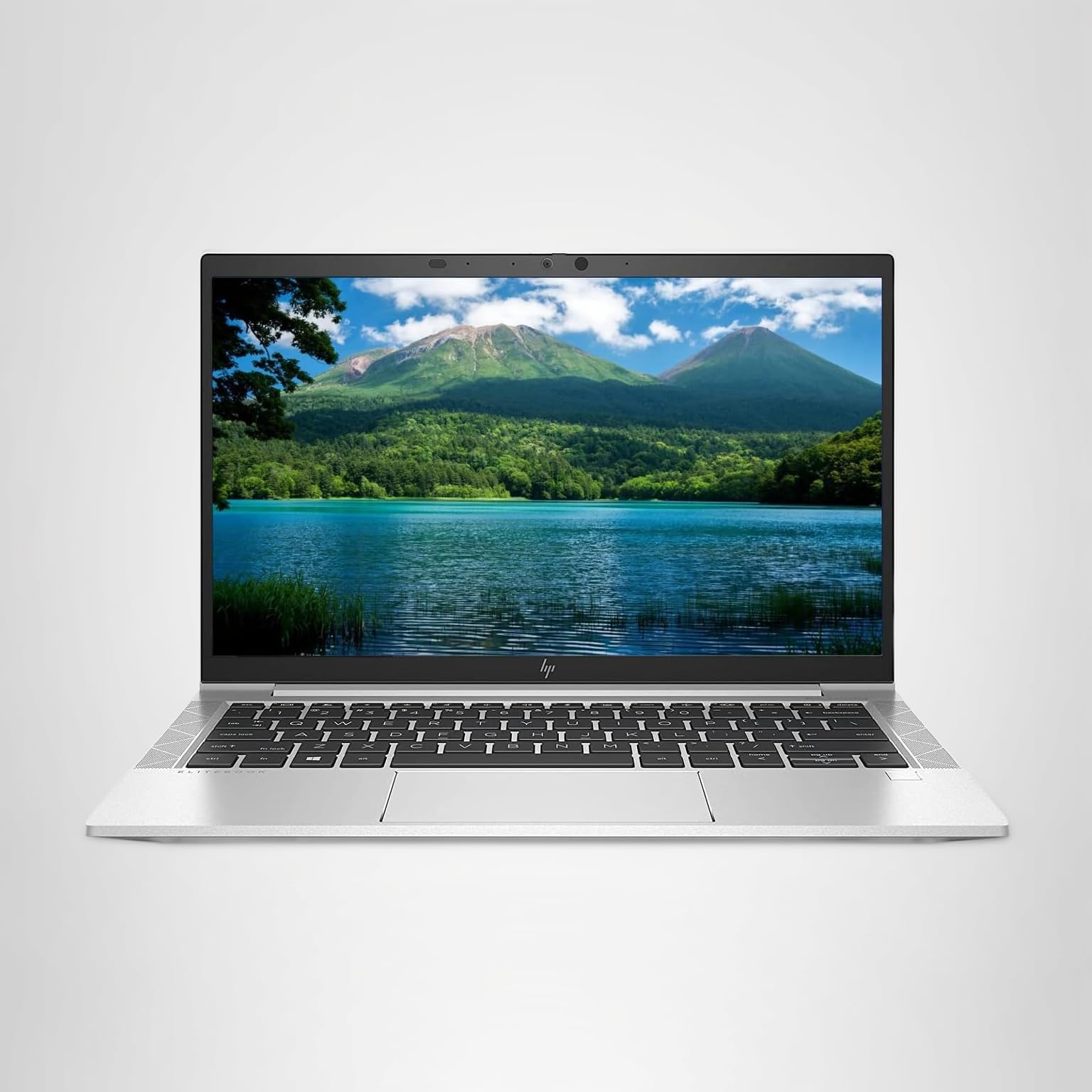 Amazon.com: HP EliteBook 840 G8 14