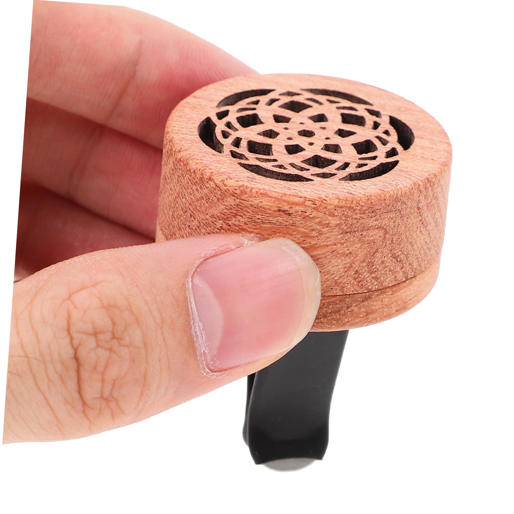 SOLUSTRE 6stücke Aromatherapie Vent Clips Für Auto Duftdiffusoren Passend Für Fahrzeugmodelle Für Erfrischende Luft Und Stilvolle Innenausstattung
