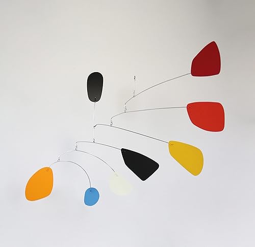 The Jacobsen | Midcentury Modern Mobile