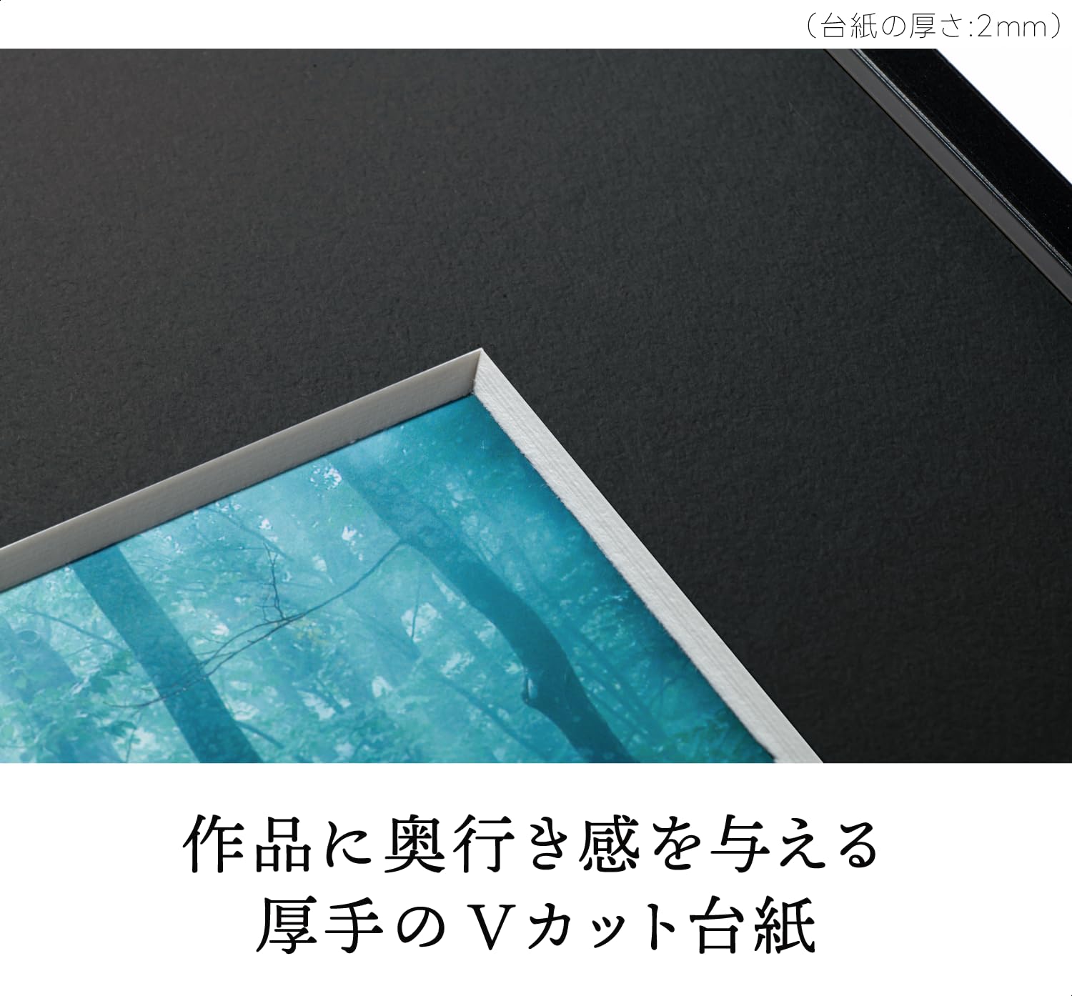 Amazon | 【Amazon.co.jp 限定】 ケンコー(Kenko) 額縁 ギャラリー