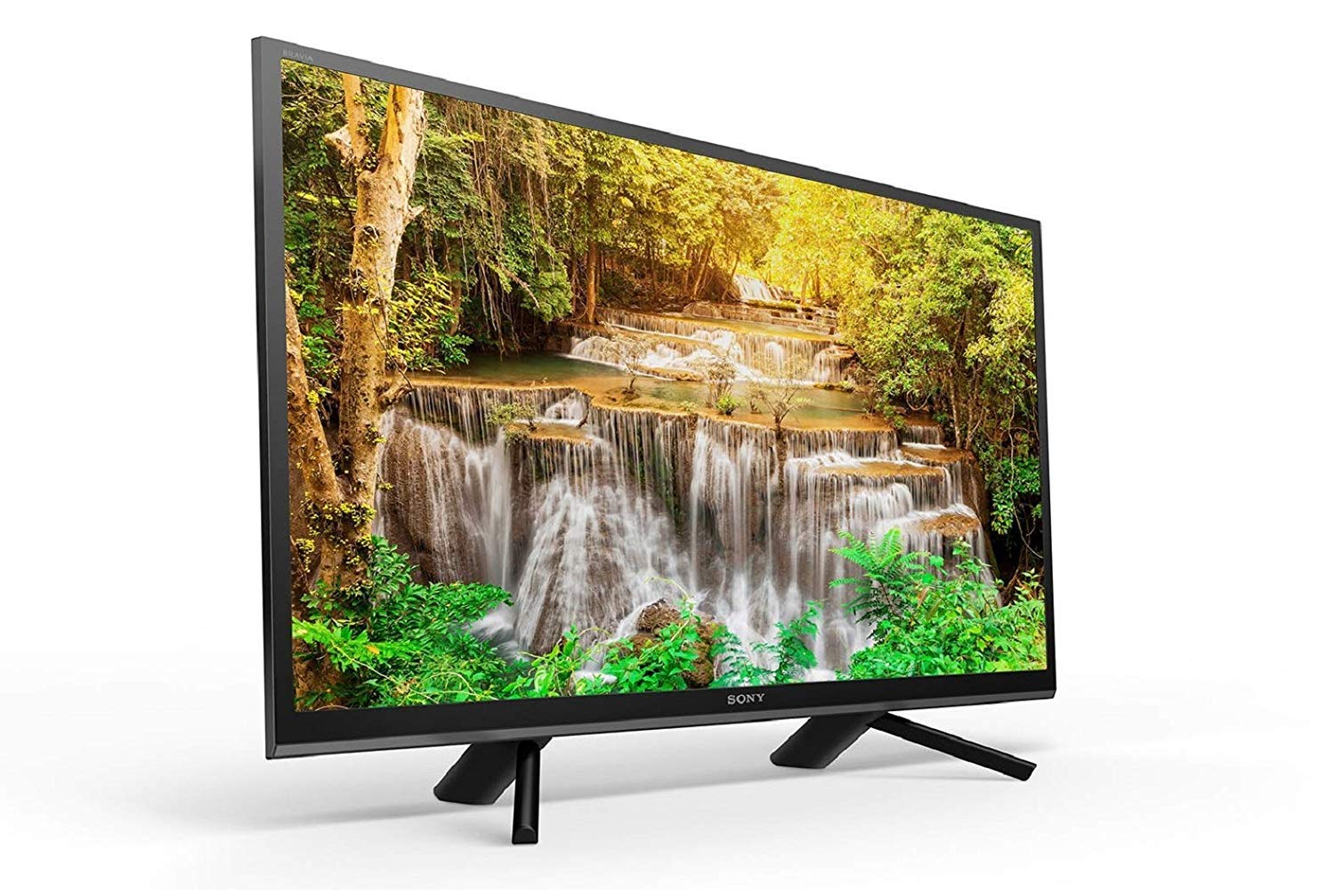 SONY テレビ　32インチ Sony Bravia 80 cm (32 Inches) HD Ready LED TV KLV-32R422F (Black