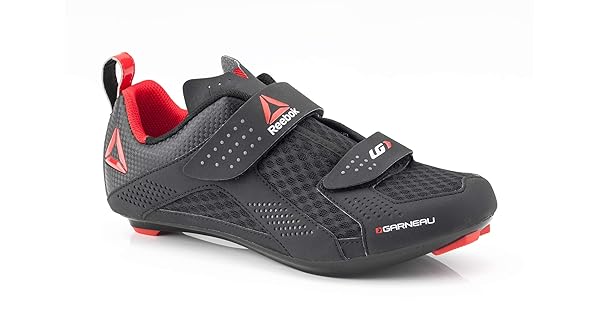 reebok men's actifly cycling shoes