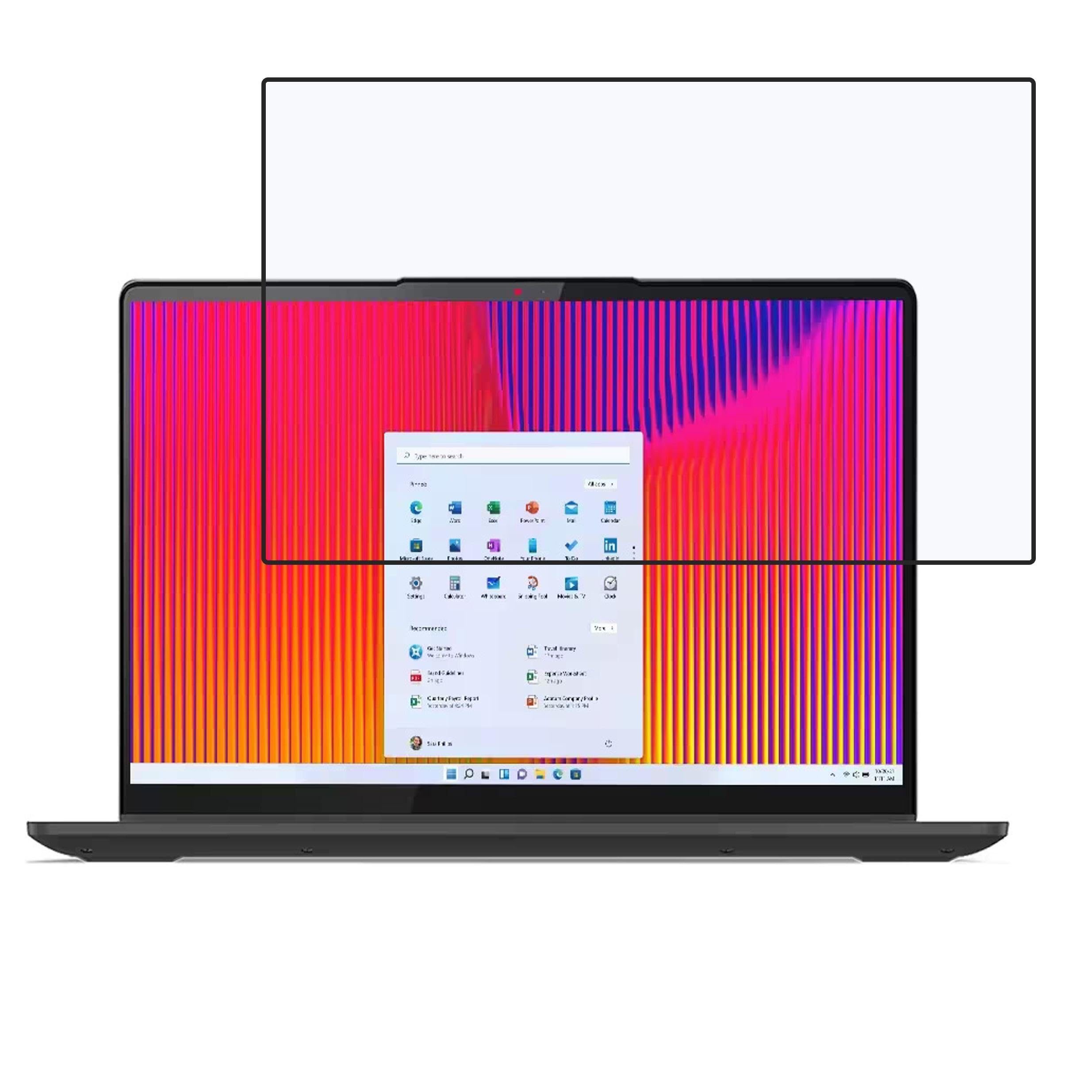 DVTECH® Lenovo IdeaPad Flex 5 Gen 7 (14, AMD) laptop Screen protector 9H Flexible Unbreakable Scratch resistance (Flexible Screen Protector) (B0CVQCMZW3) Amazon Price History, Amazon Price Tracker