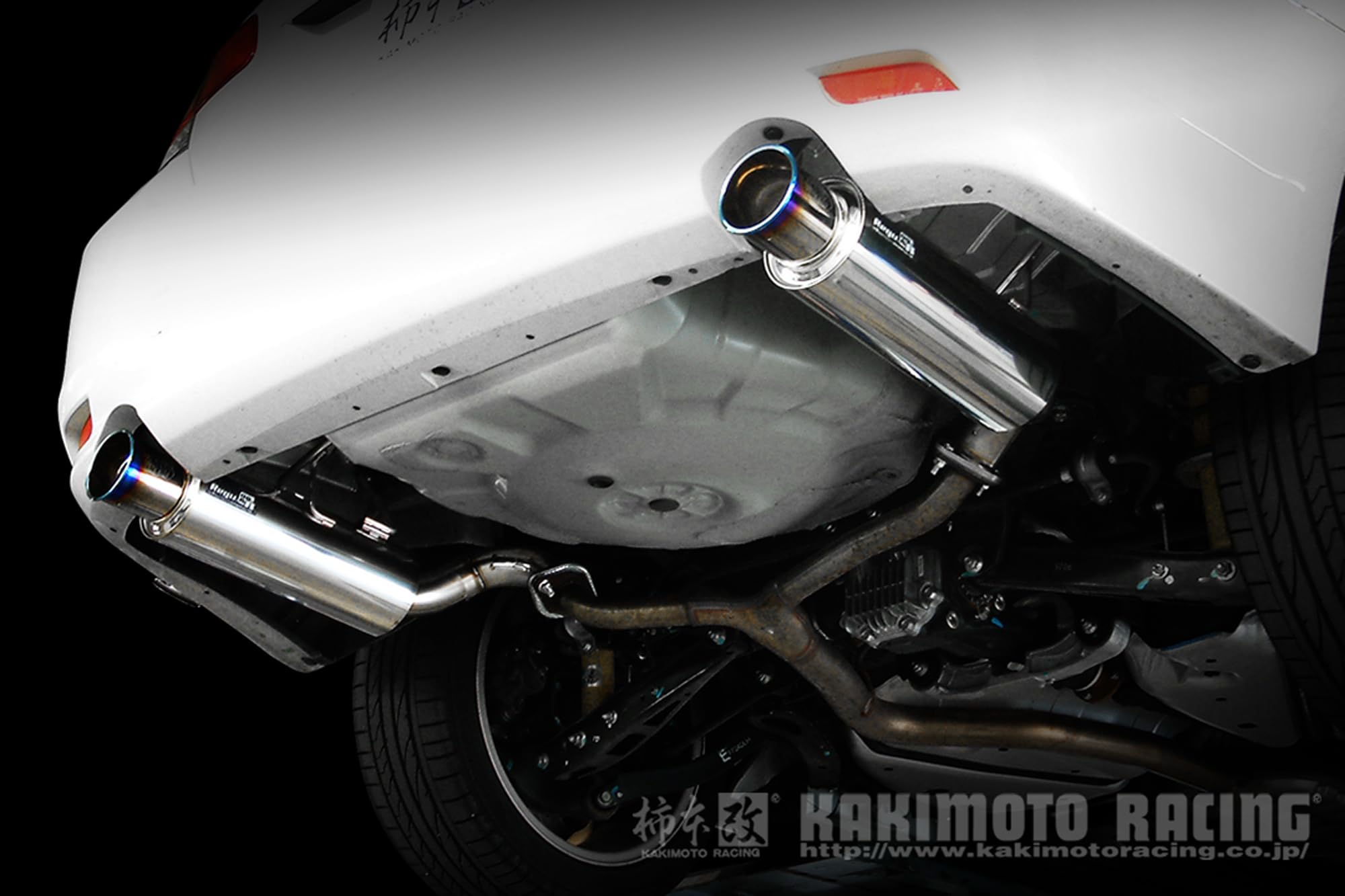 BR9 スバルレガシィ用柿本改マフラー Regu06&R 社外マフラー Amazon | 柿本改 ( KAKIMOTO ) マフラー【 Regu.06&R 】スバル