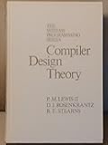 Compiler Design Theory