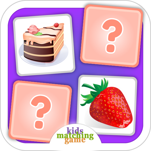 Kids Matching Game - App on Amazon Appstore