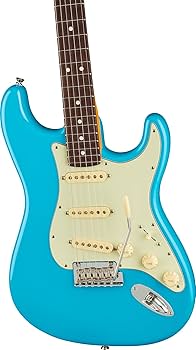 Amazon.com: Fender American Professional II Stratocaster
