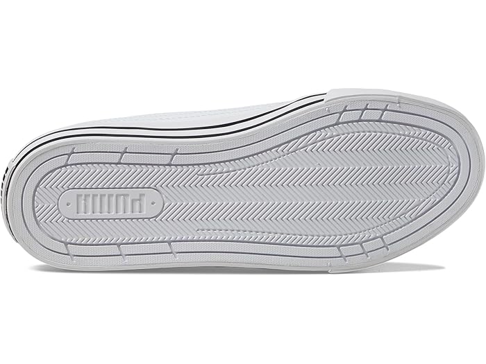 Court Classic Vulc Mid - Image 3