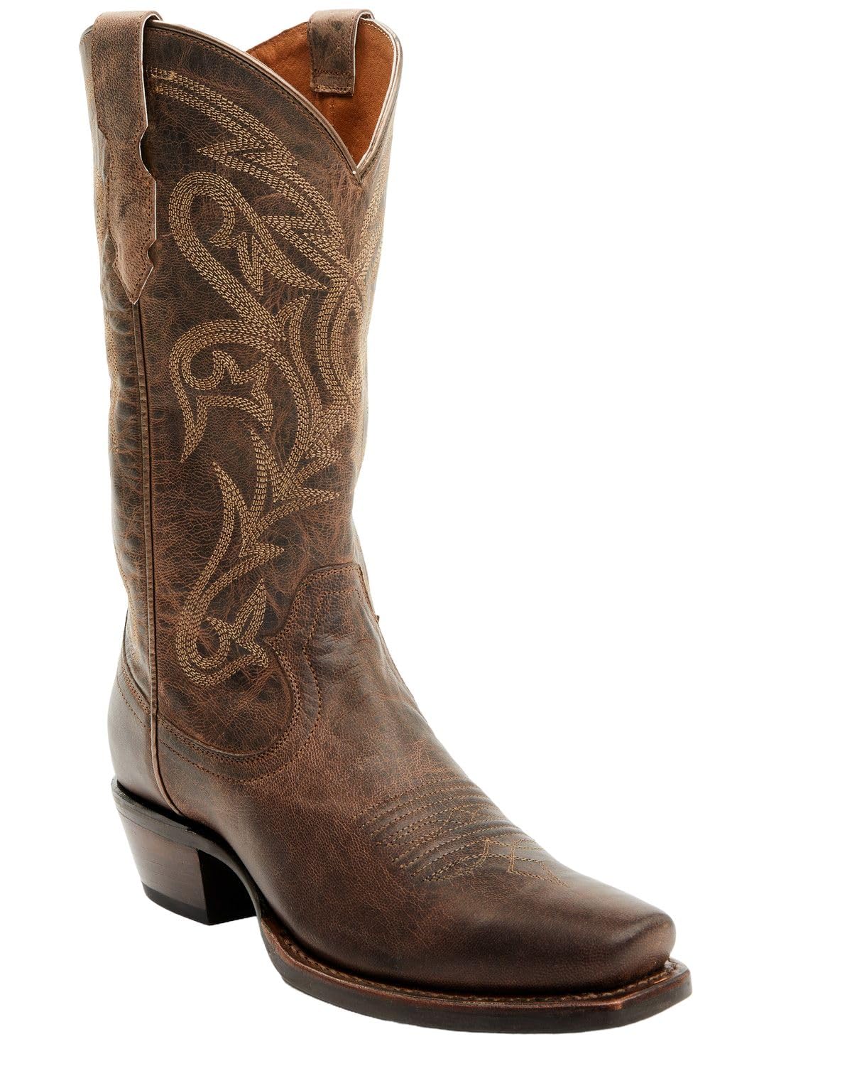 Idyllwind Womens Thistle Western Boot Square Toe - Biwsp25p2