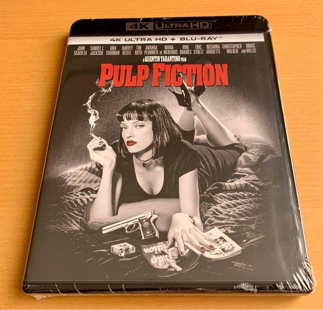 ラース・フォン・トリアー ヨーロッパ三部作 The Europa Trilogy Blu