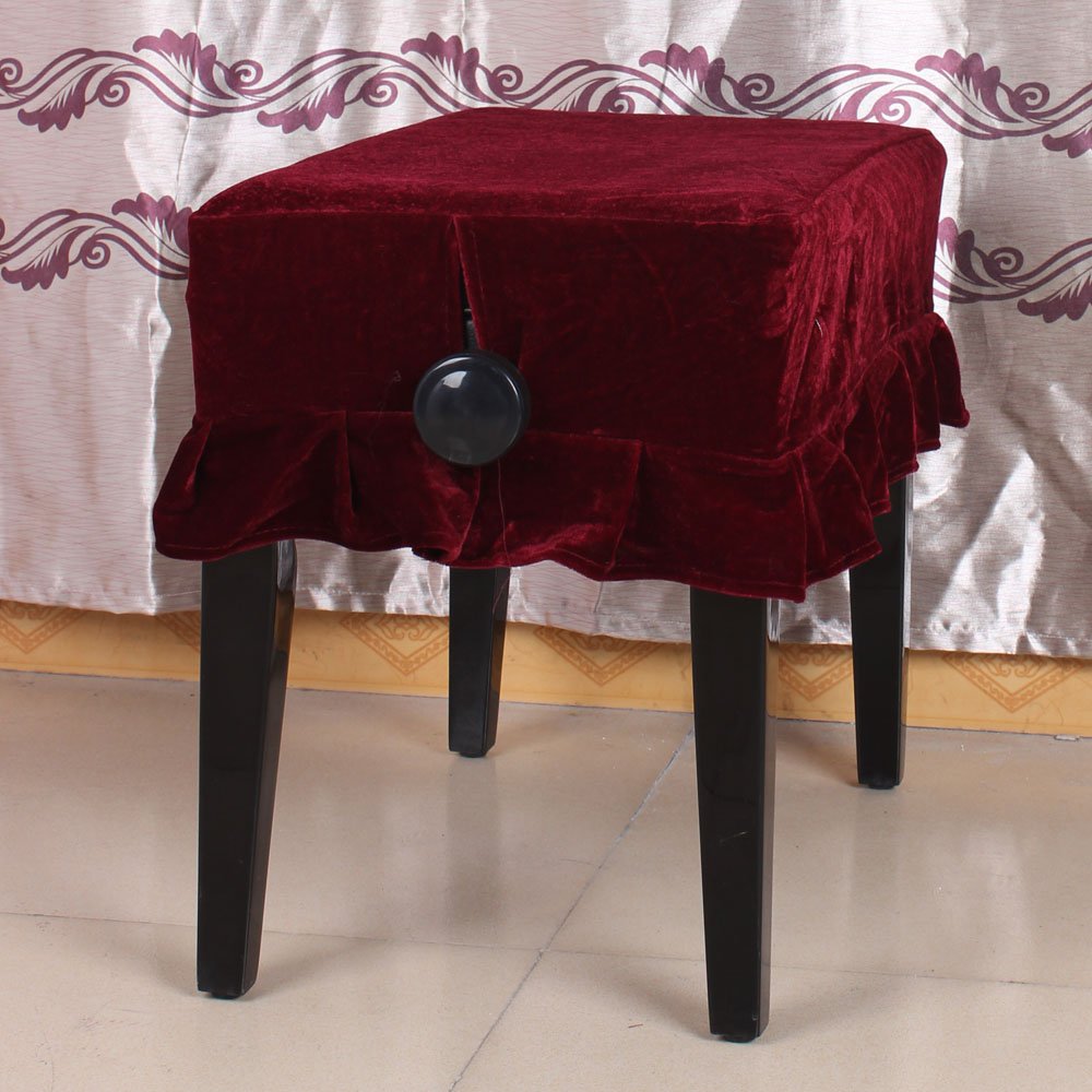 Gator GTSA-KEY88 TSA Series 88-Key Keyboard Case - Hardshell, ATA & TSA Approved, with Wheels & Bonus X-Stand Bag for Travel & Protection