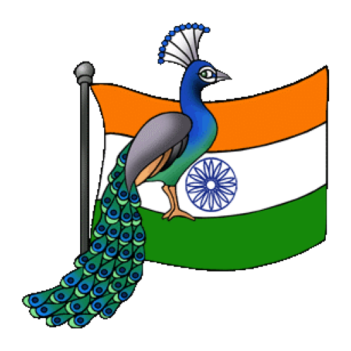 India Important Sign Indian National Symbols