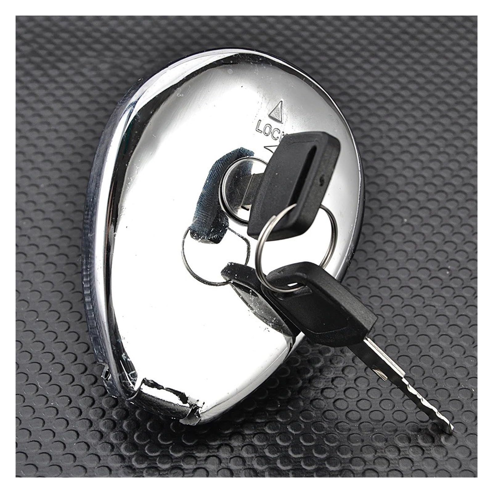 Tapa Depósito Para Moto Para BJ250 250TR 51049-1142 51049-1088