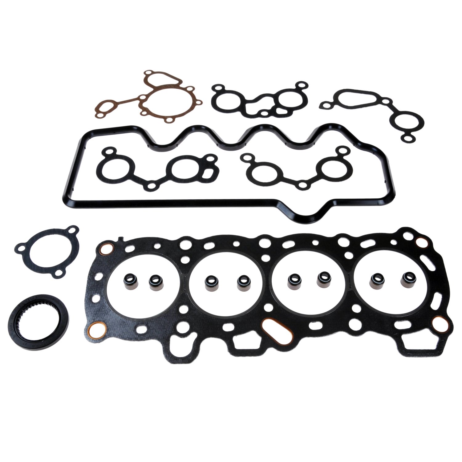 Blue Print ADN16251 Cylinder Head Gasket Set, pack of one