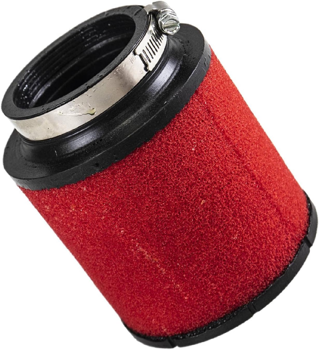 CanAm New OEM UTV Black Air Intake PreFilter, Maverick X3