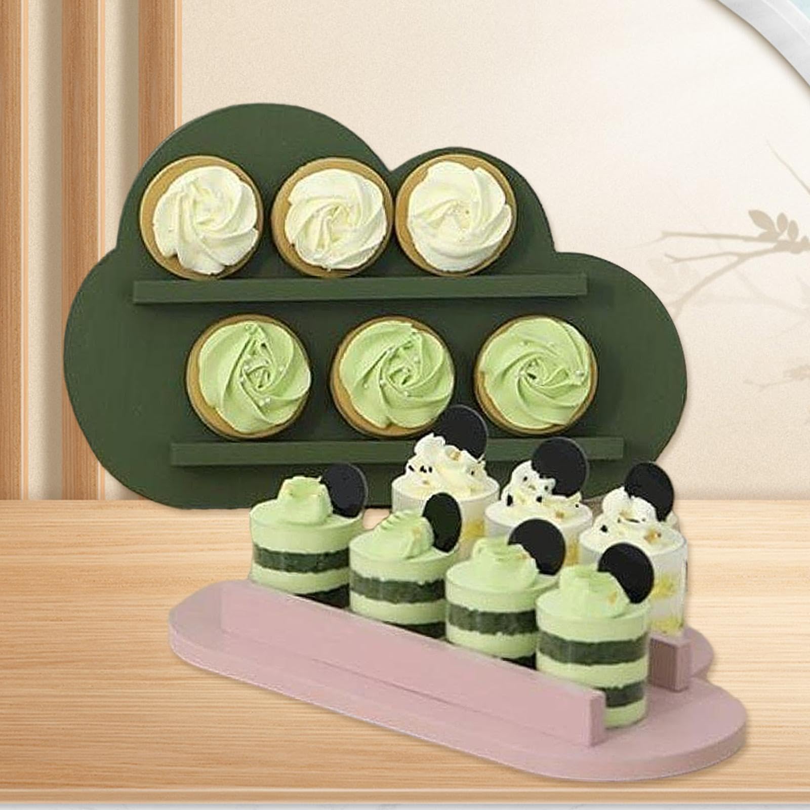 【DUNKINGS】マカロンスタンド / ビスケットホルダー DUNKINGS】マカロンスタンド / ビスケットホルダー DUNKINGS】マカロン