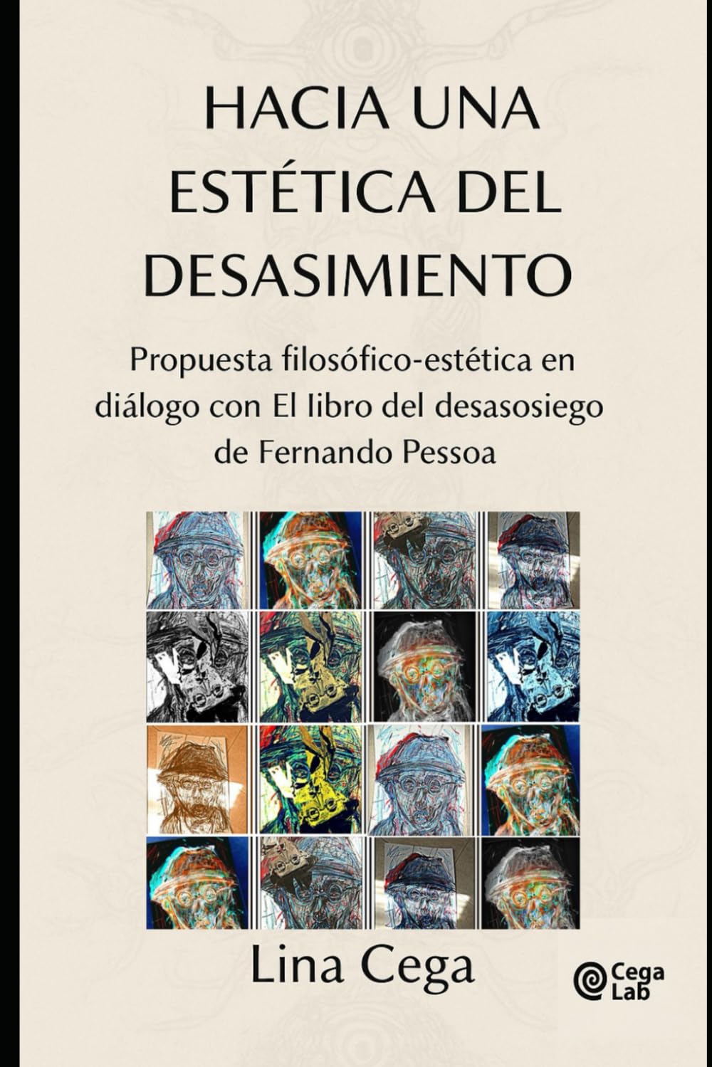 Hacia una estética del desasimiento: Propuesta filosófico-estética en diálogo con El libro del desasosiego de Fernando Pessoa