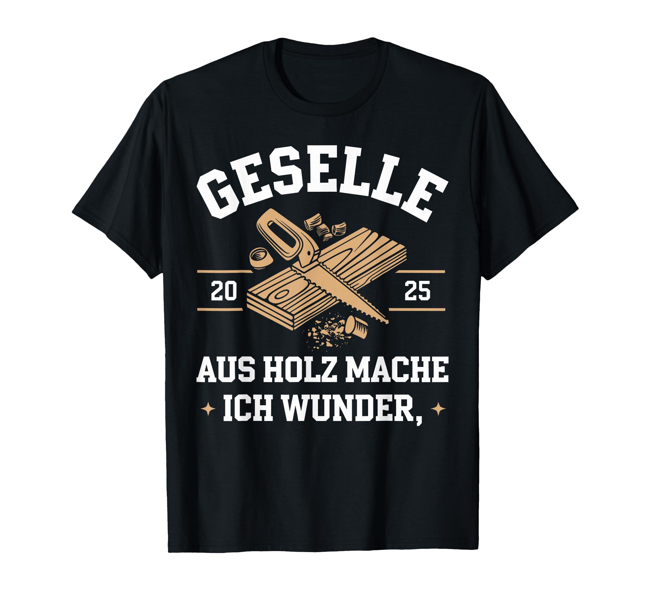 Kleidung mit Designs von Amazon Merch on Demand