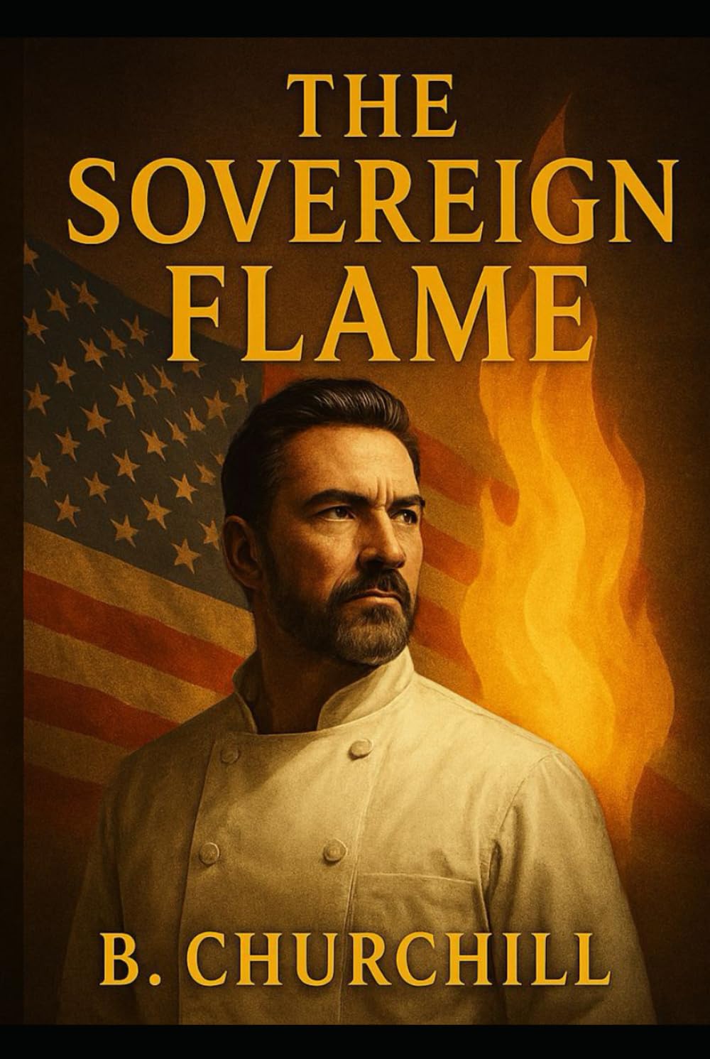 The Sovereign Flame (Rabbit Holes & Remedies)