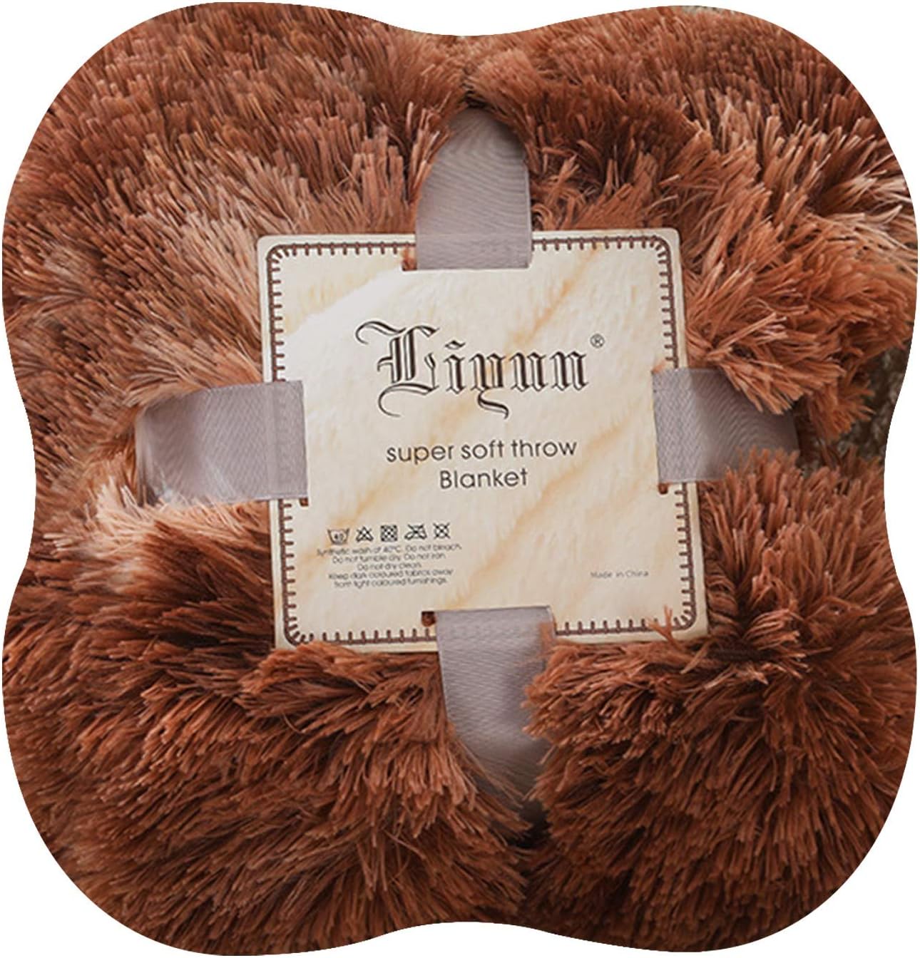 TUNKENCE Warm Throw Blanket Single Autumn Throw Blankets