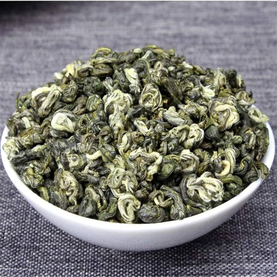 Amazon.co.jp: 中国緑茶 正味重量150g (0.33LB) 新しいお茶