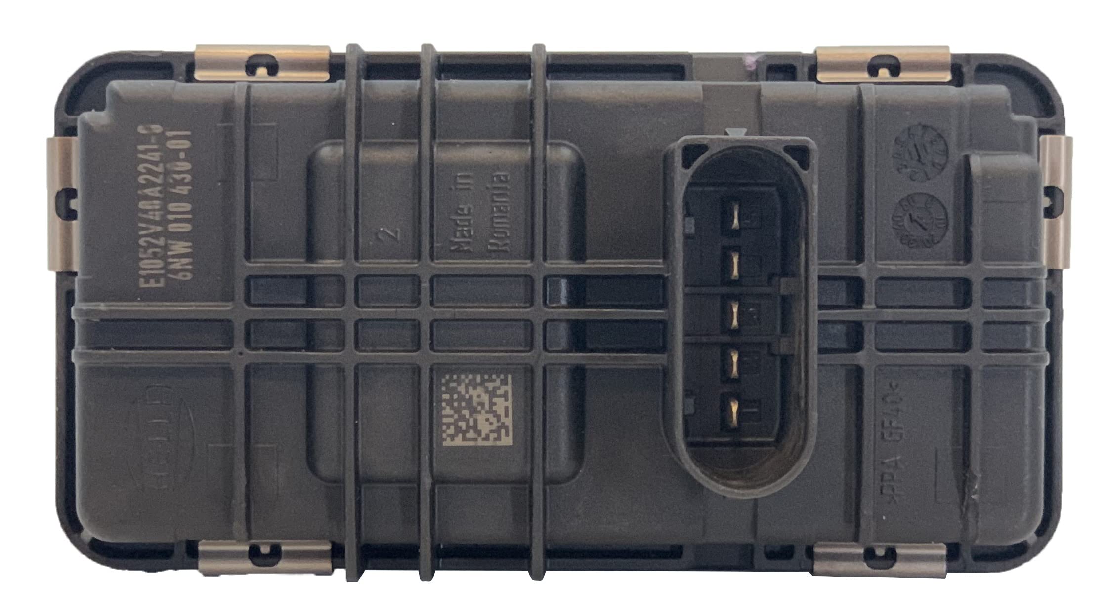 Actionneur Turbo 59001107138 6NW010430-00 SU-014 Pour BMW