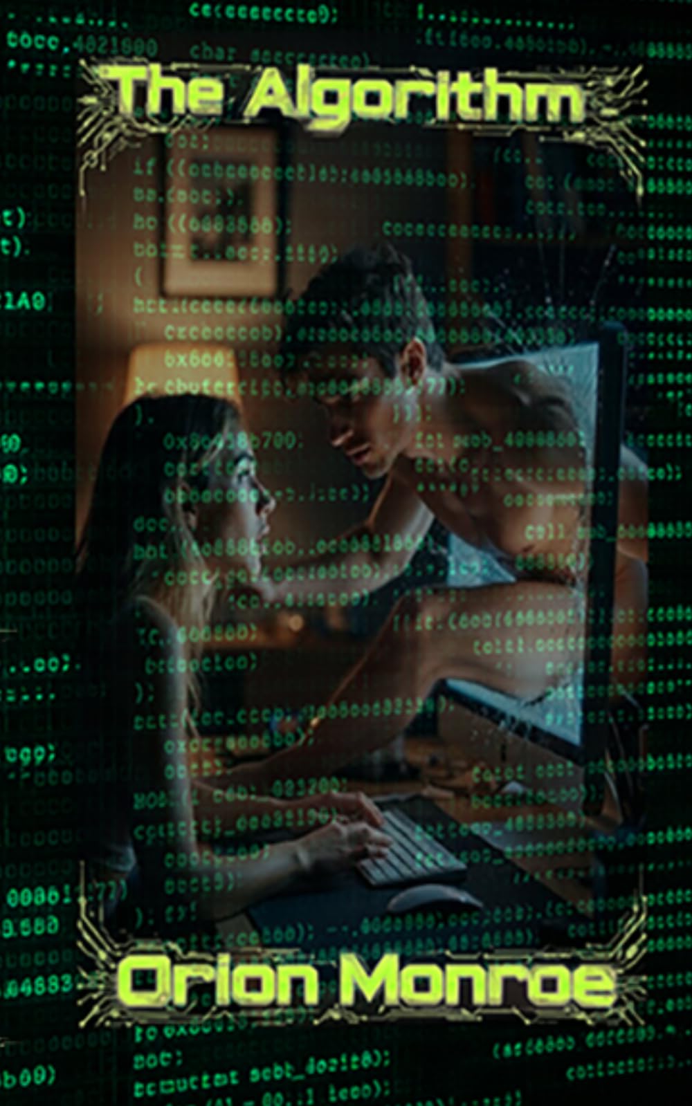 The Algorithm: A story of wanting too much