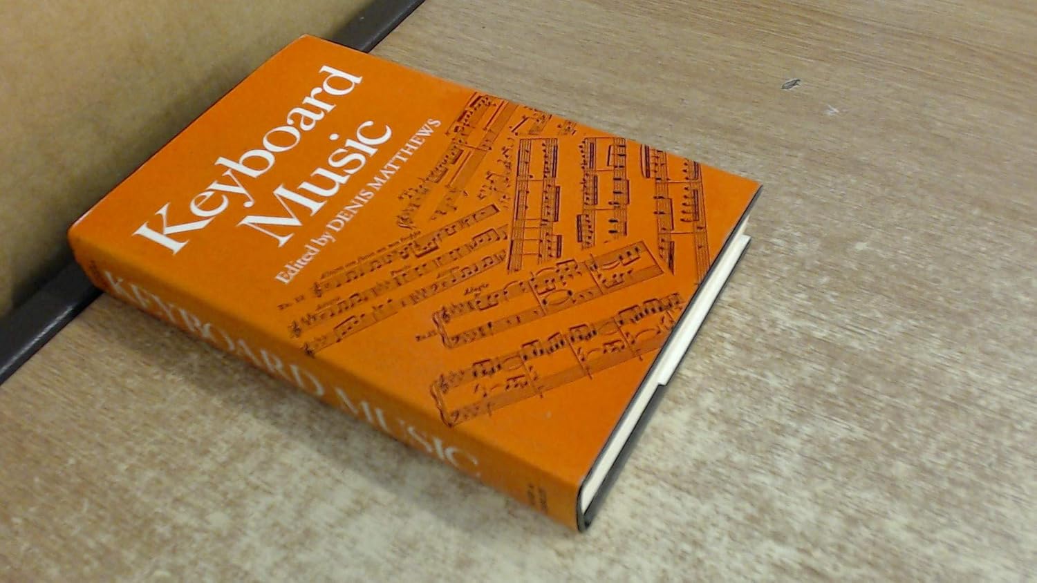 Buy Keyboard Music Book Online at Low Prices in India Keyboard Music