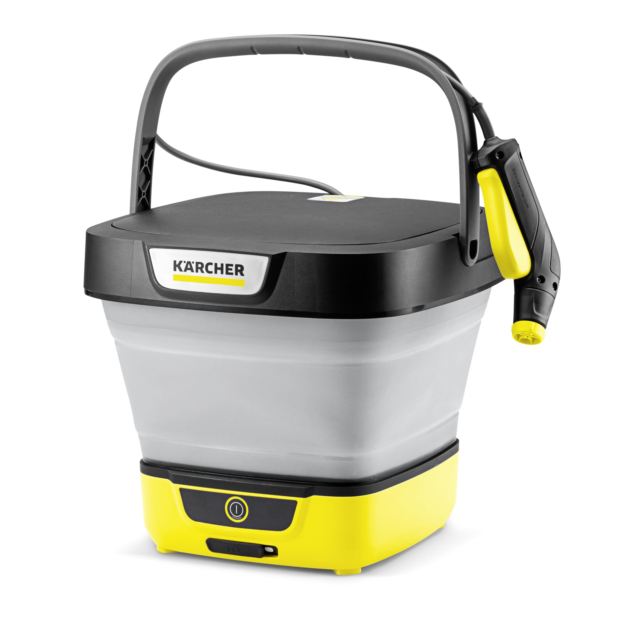 Amazon.com : Folding cleaner m vil OC 3 - 1.599-300.0