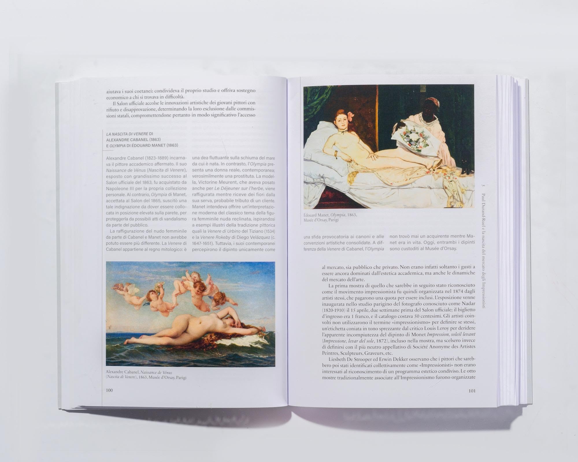 Trading beauty. Il mercato dell'arte dall'altare alla galleria