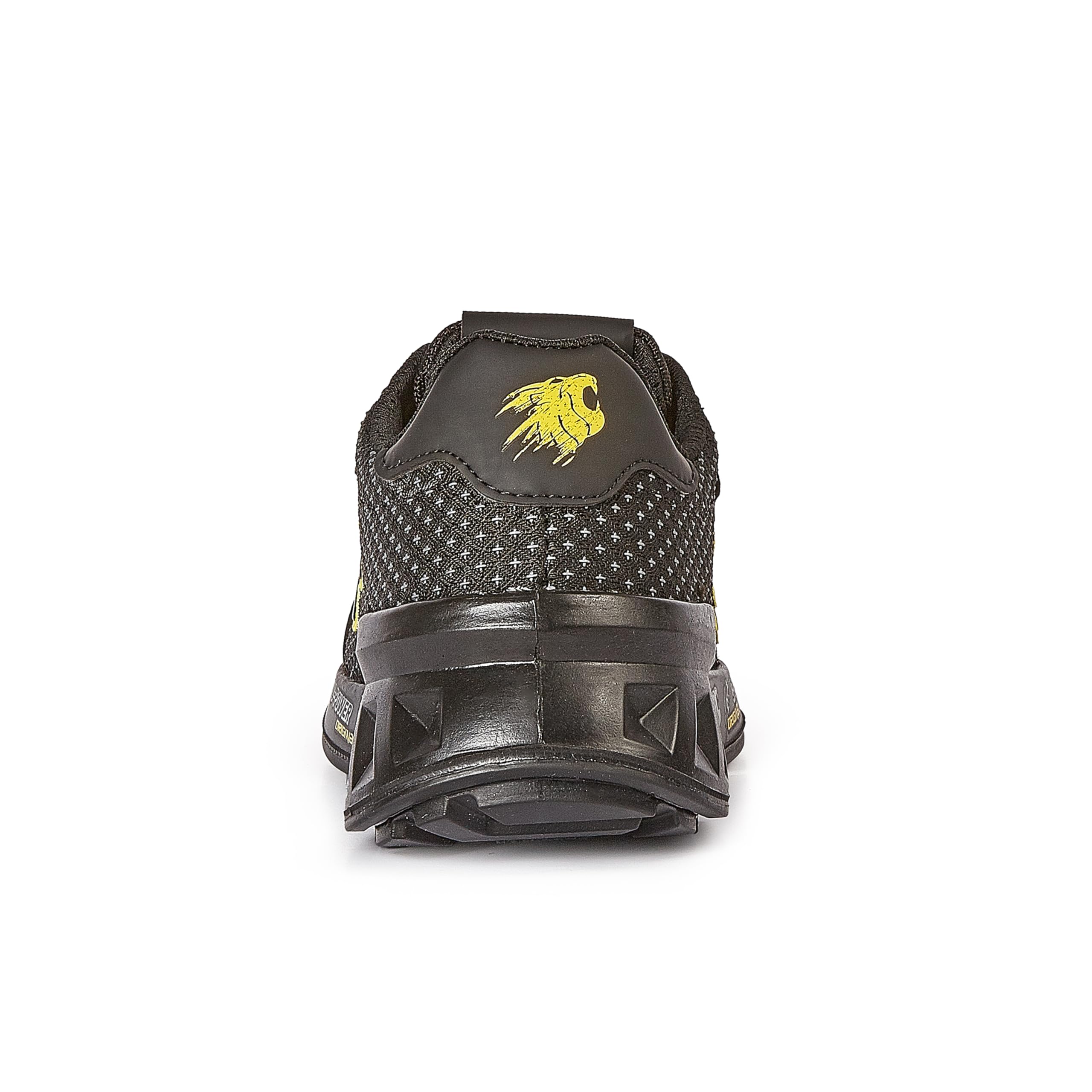U-POWER | Scarpe Antinfortunistiche Basse Matt S ESD S3S CI FO SR, Puntale Alluminio, Antiperforazione Tessile No Metal
