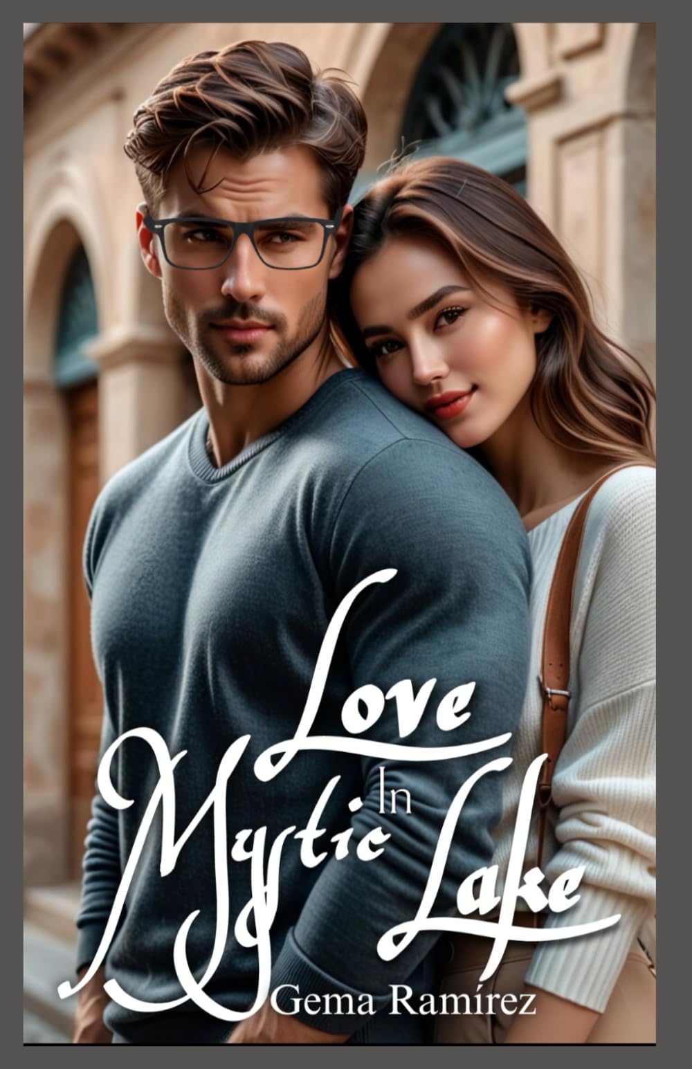 Love In Mystic Lake (Bellisarios)