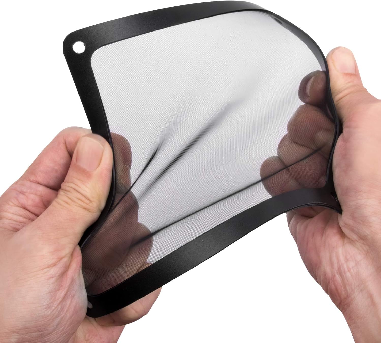 Grilles De Ventilateur Pc Filtre Anti-Poussière Grilles Anti-Poussière