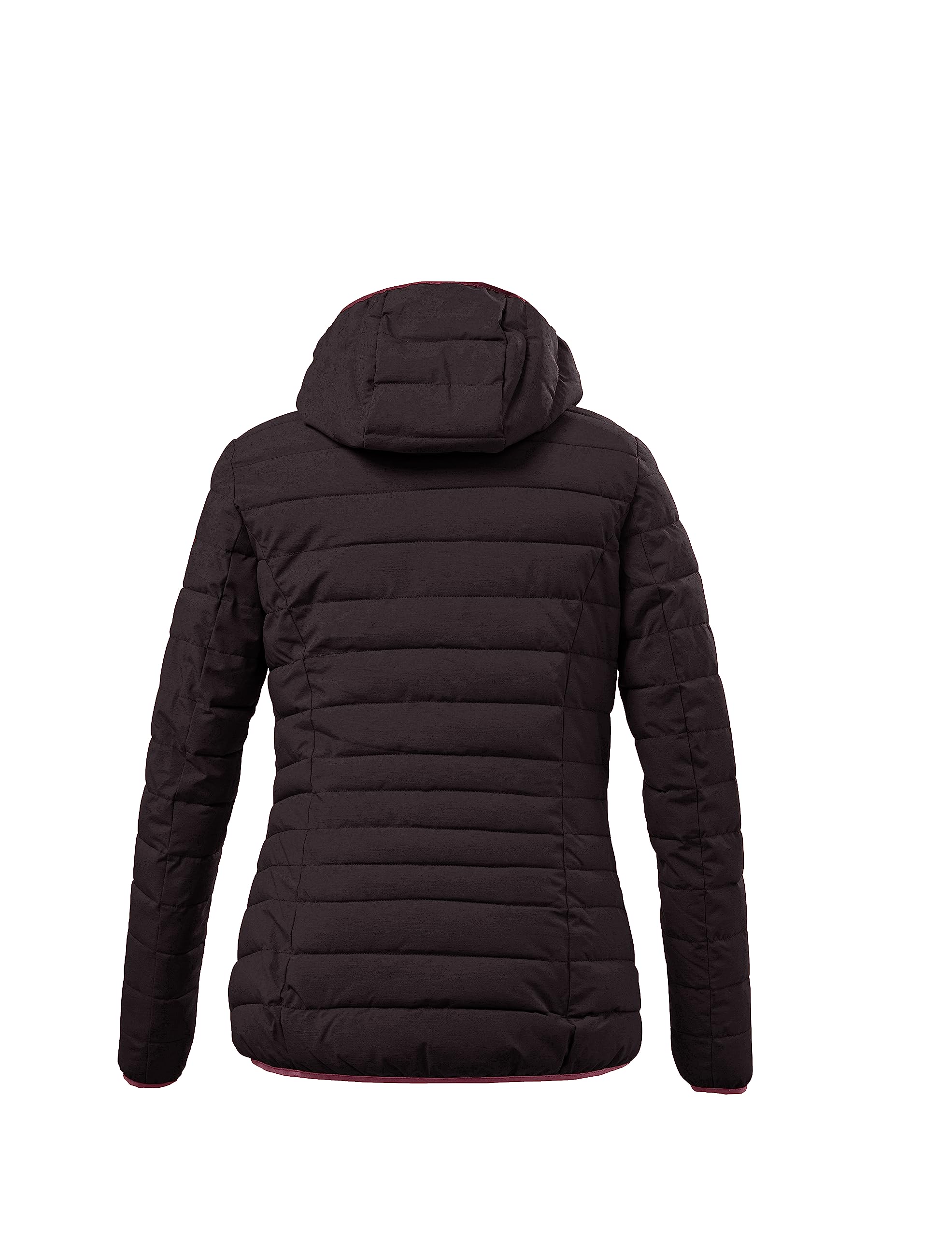 G.I.G.A. DX Uyaka Giacca trapuntata/giacca funzionale casual in look piumino con cappuccio staccabile con cerniera Women´s