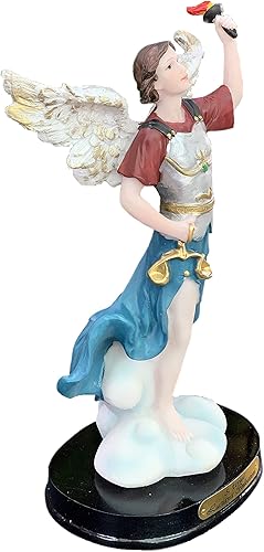 Miniatura 2 de Archangel Uriel - Figura decorativa 80in