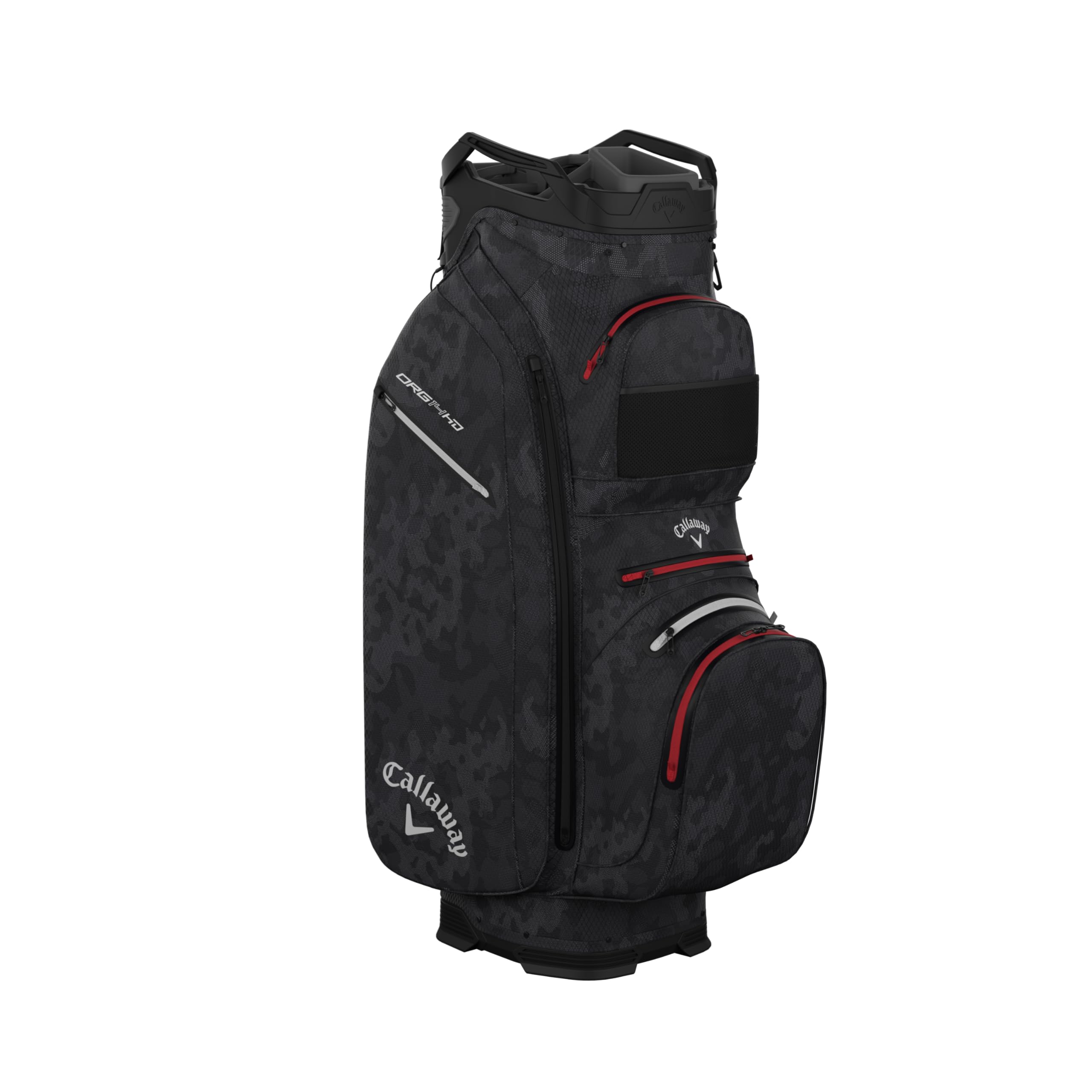 Callaway Golf Org 14 HD Waterproof Cart Bag 2026