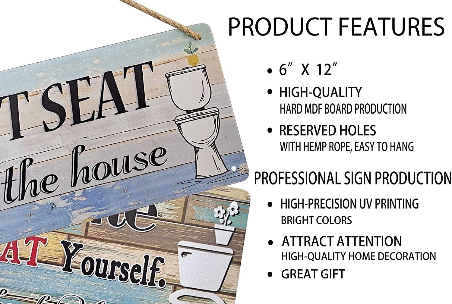 If Shoes Fit Halloween Wreath - Black & White Witch Legs With Red Glitter Shoes Wood Sign 5x10 Inch